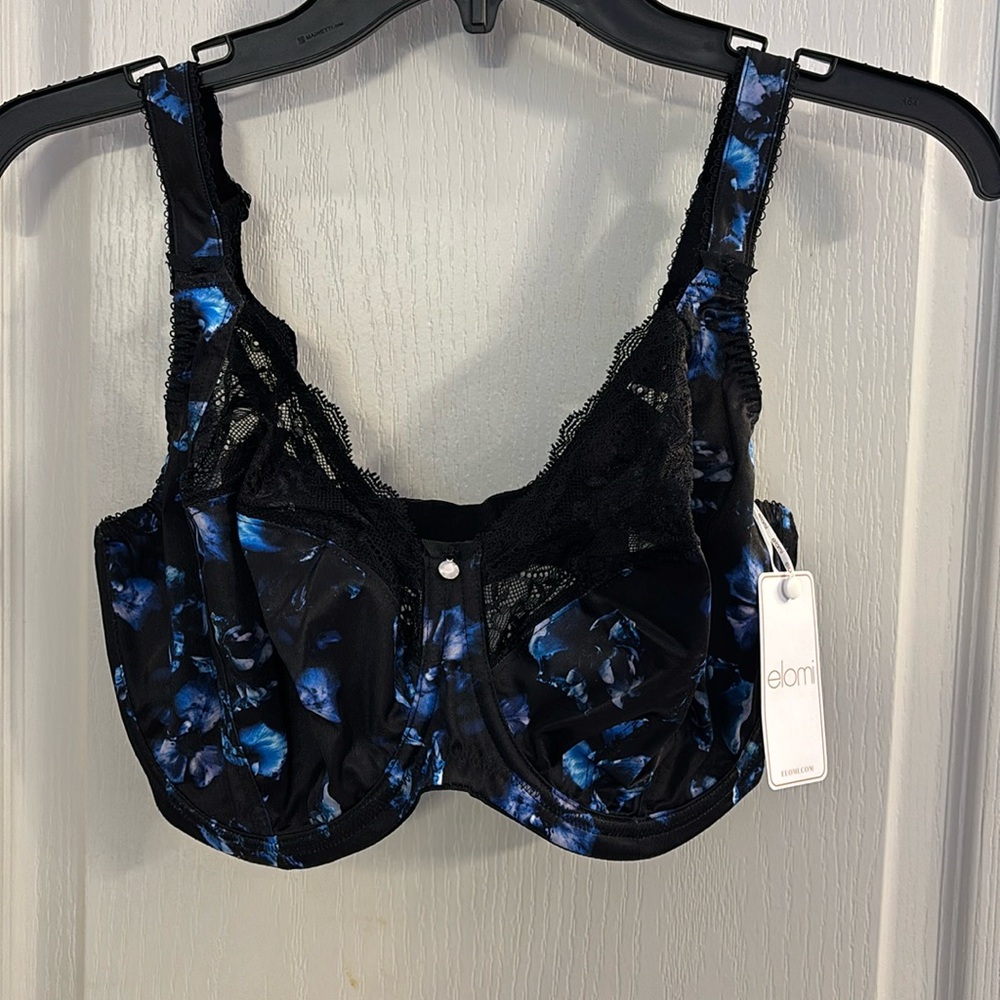 NWT Elomi Bra